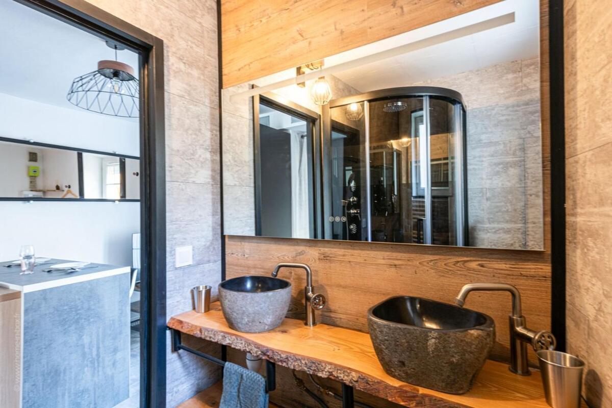 Apartment Le Broadway ~ Terrasse ~ Proche Gare
